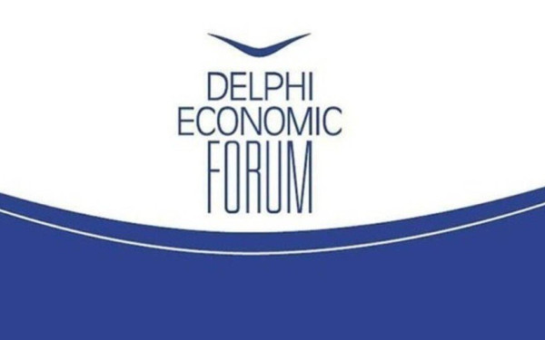 Τράπεζες και fintech κυριαρχούν στο φετινό Οικονομικό Φόρουμ των Δελφών 