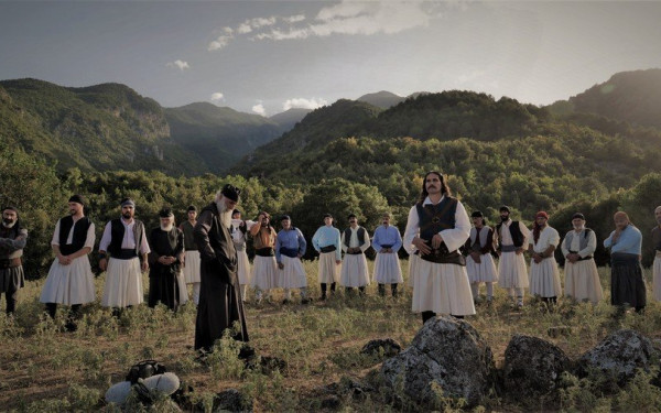 Διάκος: Από σήμερα οι πρώτες προβολές (φωτ.)