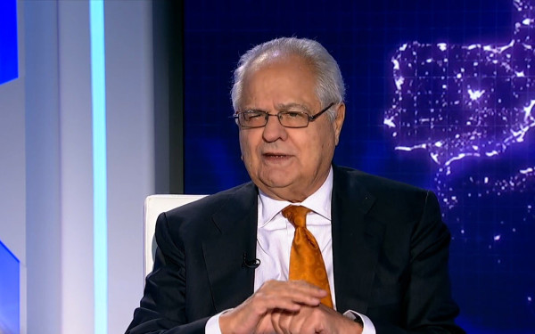 Εκλογές 2023: Ανδρ. Δρυμιώτης: Κυβέρνηση στις 21 Μαΐου ή δεύτερες εκλογές; (βίντεο)