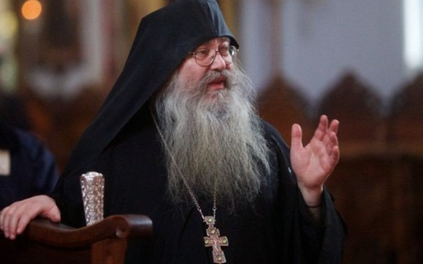 Άγιο Όρος: Εκοιμήθη ο Γέροντας Εφραίμ της Σκήτης του Αγίου Ανδρέα