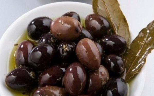 Καινοτόμα προϊόντα επιτραπέζιας ελιάς μέσω του έργου «Olivia»