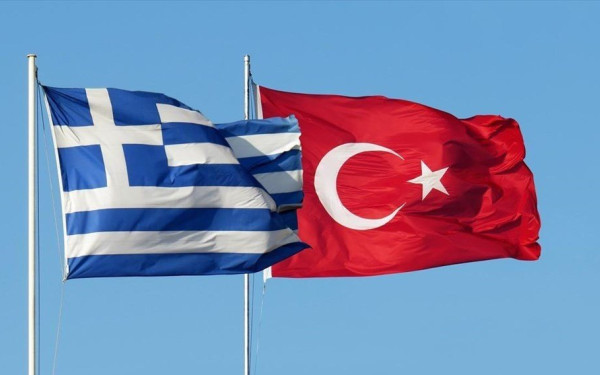 Το ελληνοτουρκικό φλερτ μπορεί να φέρει λύσεις; Του Γιάννη Μαγκριώτη