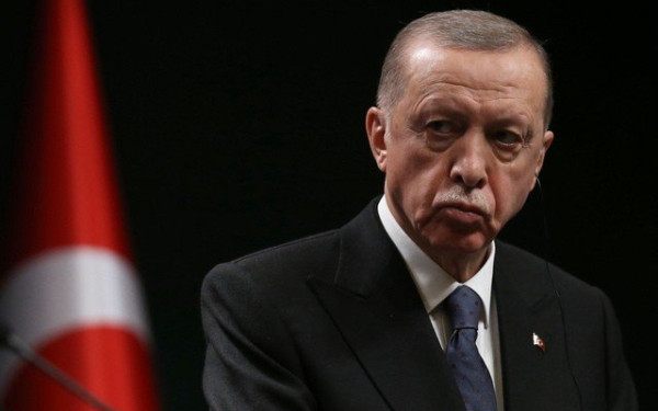 Τουρκία: Δικηγόρος προσέφυγε κατά της υποψηφιότητας Ερντογάν στο Ευρωπαϊκό Δικαστήριο Ανθρωπίνων Δικαιωμάτων