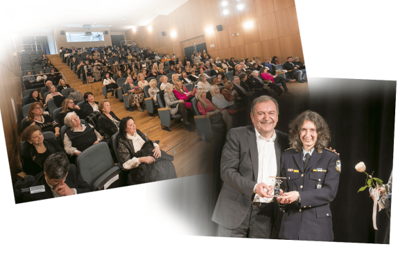 Δήμος Πυλαίας - Χορτιάτη: Και οι 11 ήταν υπέροχες!