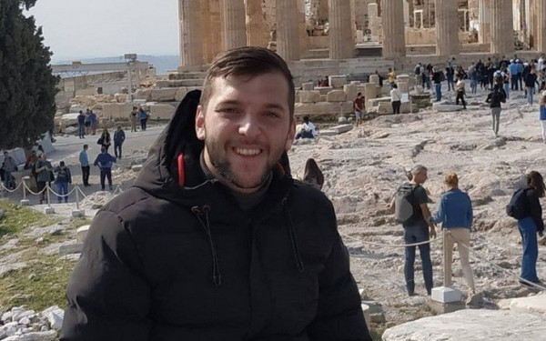 Πένθος στο Παγγαίο Καβάλας από τον ξαφνικό θάνατο 24χρονου φοιτητή - Ματαιώνονται οι σημερινές παρελάσεις