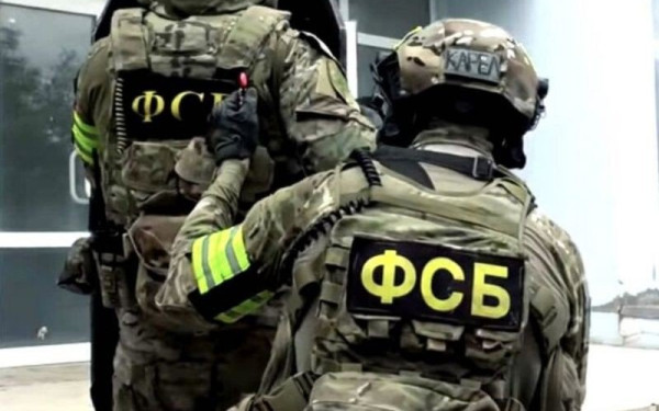 Ρωσία: Πυρήνας του Ισλαμικού Κράτους σχεδίαζε επίθεση σε συναγωγή της Μόσχας