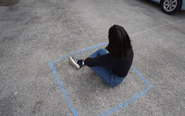 Τις δικές τους ιστορίες σεξουαλικής παρενόχλησης αφηγούνται 4 γυναίκες μέσα από τα social media 