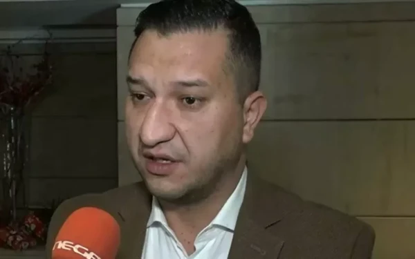 Παραιτήθηκε ο Δήμαρχος Ιάσμου Οντέρ Μουμίν