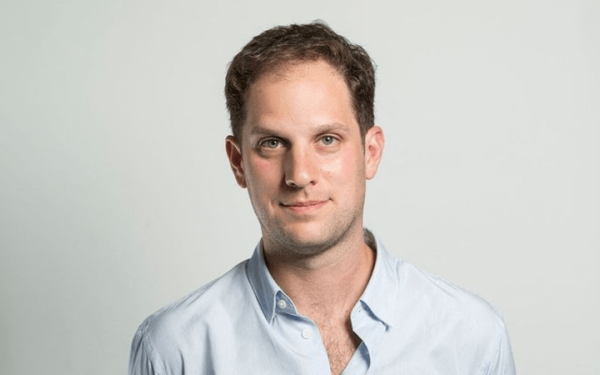 «Άμεση απελευθέρωση» του δημοσιογράφου Ε. Γκέρσκοβιτς εξακολουθούν να απαιτούν οι ΗΠΑ