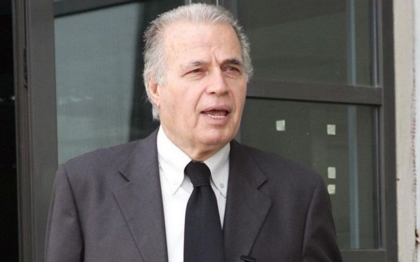 Θλίψη στον ΠΑΟΚ: Πέθανε ο Πέτρος Καλαφάτης