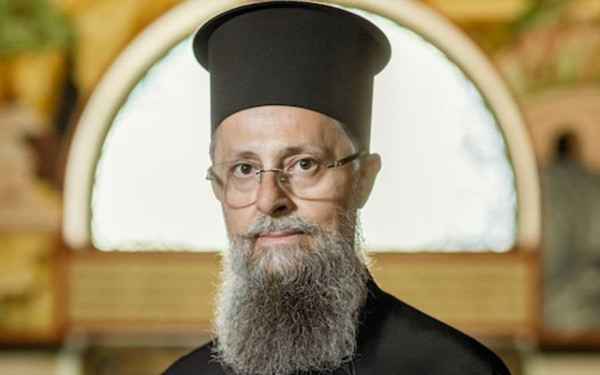 Διεθνής διάκριση για Έλληνα αρχιμανδρίτη, με ερευνητικό έργο στον αυτισμό