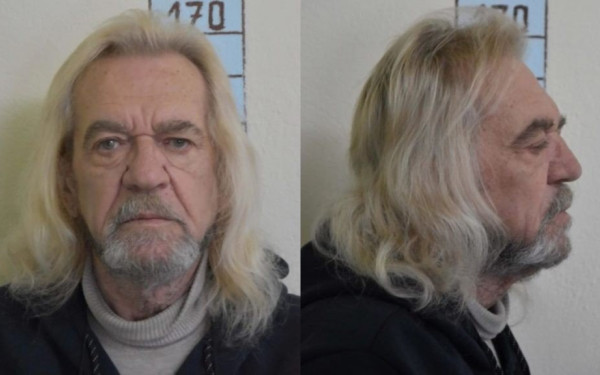 Θεσσαλονίκη: Αποφυλακίστηκε ο «Ξανθός Μάγος» που κατηγορείται ότι βίαζε την ανήλικη βαφτισιμιά του	