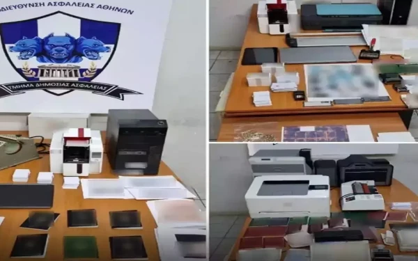 Κύκλωμα διακίνησης μεταναστών: Οι δουλέμποροι κατηγορούνται για τον θάνατο γυναίκας