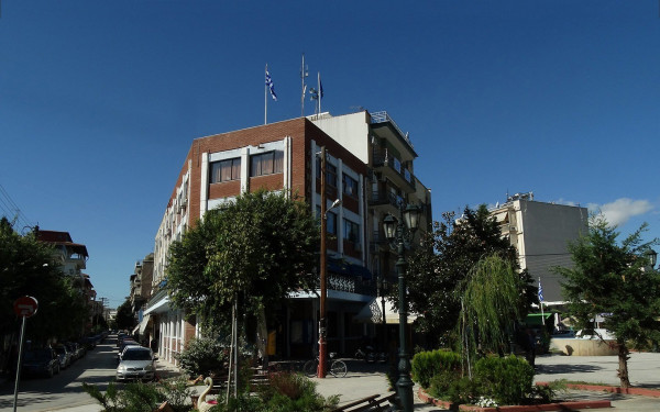Δήμος Λαγκαδά: Νέο ωράριο εξυπηρέτησης κοινού στο Τμήμα Εσόδων και Περιουσίας