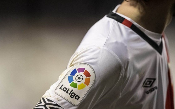 Διακοπή αγώνων σε περίπτωση ρατσιστικών επεισοδίων στη La Liga