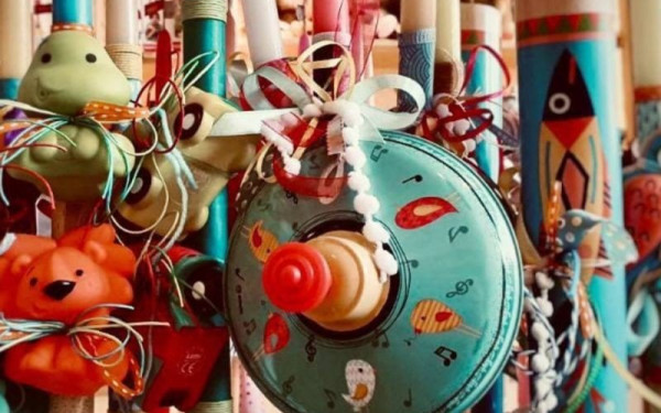 Σήμερα η πρεμιέρα για το «Καλάθι των Νονών»