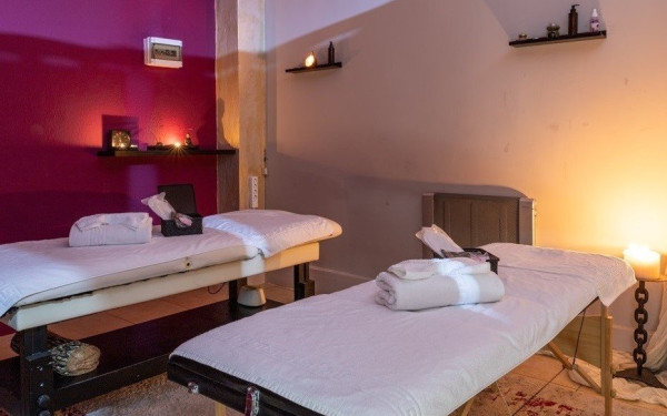 Magnifique Beauty Spa: Μία όαση ευεξίας στον Εύοσμο