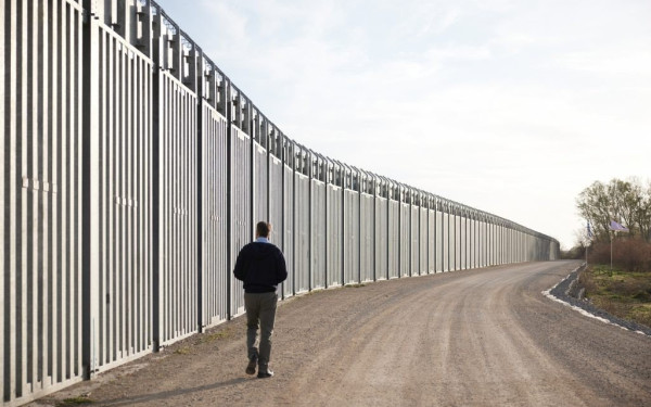 Έβρος: Εκτός κινδύνου 24 ώρες μετά το χειρουργείο ο συνοριοφύλακας