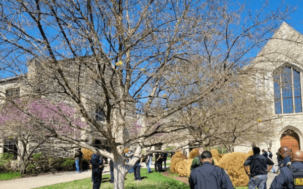 ΗΠΑ: Πυροβολισμοί σε σχολείο στο Νάσβιλ με 7 νεκρούς (βίντεο)