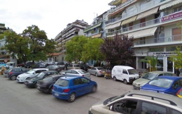 Αρχίζει η ανάπλαση στη γειτονιά του «Ιπποκράτειου»