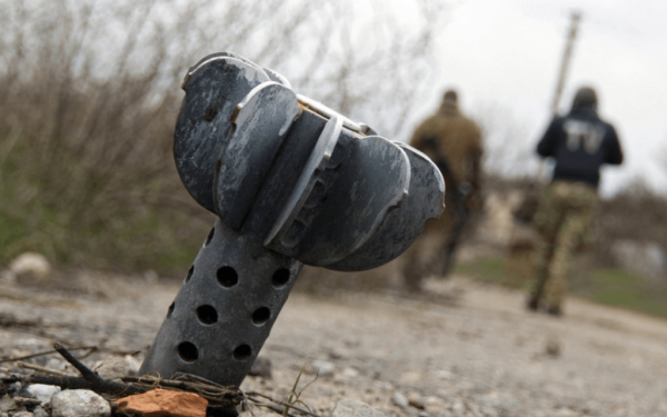 Ουκρανία: Συναγερμός στο Χάρκοβο - Χτύπησαν 6 ρωσικοί πύραυλοι