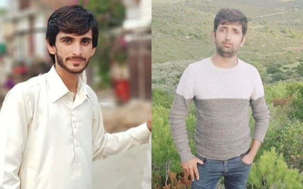 Τρομοκρατία: Σχεδίαζαν κι άλλες επιθέσεις οι Πακιστανοί