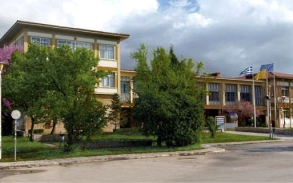 Στην Πάτρα αύριο κλιμάκιο του ΕΟΔΥ μετά το νέο κρούσμα μηνιγγίτιδας σε φοιτητή