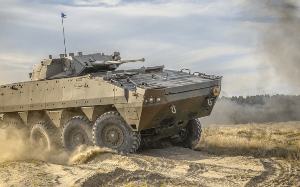 Ουκρανία: Οι ουκρανικές δυνάμεις αντέχουν στην Μπαχμούτ παρά τη «δύσκολη» κατάσταση