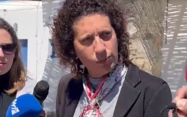 Μύκονος: Νέες καταγγελίες για μαφιόζικες πρακτικές - «Δε φοβόμαστε» λένε οι αρχαιολόγοι (βίντεο)