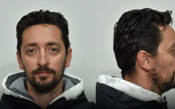 Στη δημοσιότητα τα στοιχεία του προπονητή που κατηγορείται για βιασμούς ανήλικων κοριτσιών