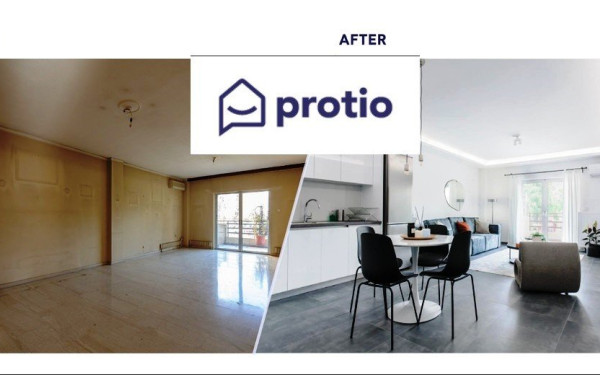 Θεσσαλονίκη: Αυξήθηκαν τα κενά διαμερίσματα - Ξενοίκιαστο 1 στα 3