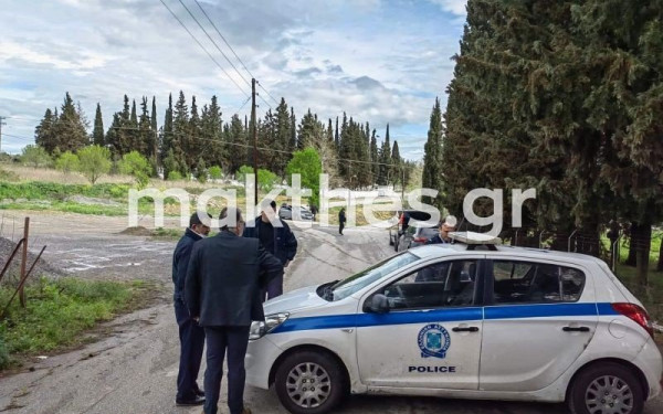 Θεσσαλονίκη: Συνελήφθη ο μητροκτόνος της Χαλκηδόνας - Σοκάρουν τα ανατριχιαστικά στοιχεία του εγκλήματος