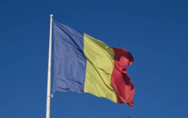 Ρουμανία: Το Βουκουρέστι θα σφραγίζει και θα παρακολουθεί τα ουκρανικά φορτία σιτηρών