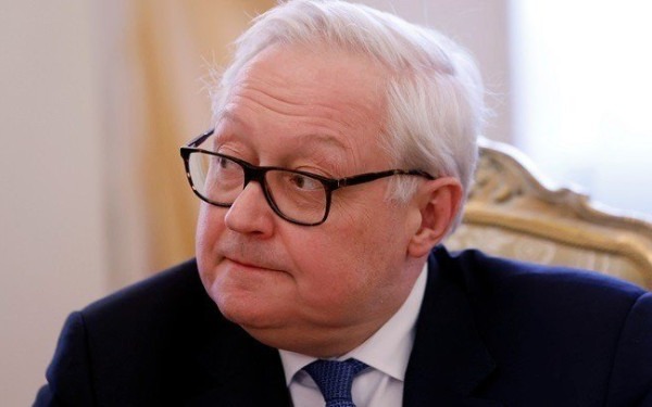 Ρωσία: Η Μόσχα λέει ότι το αμερικανικό αμυντικό πρόγραμμα Golden Dome της προκαλεί ανησυχία