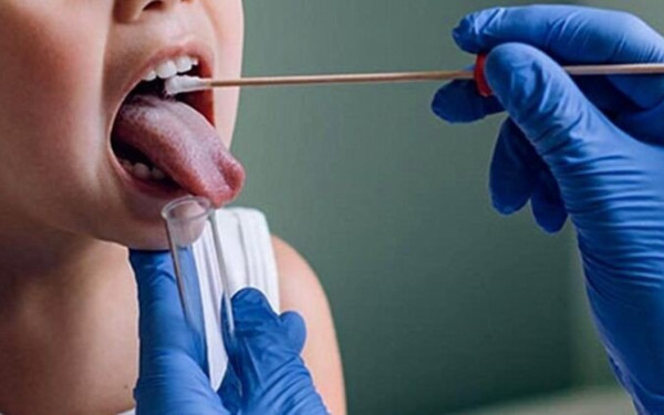 ΕΟΔΥ -Στρεπτόκοκκος: 22 θάνατοι, οι 10 ήταν παιδιών