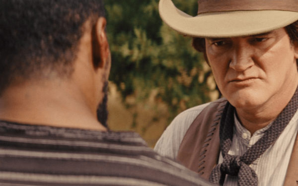 Η περίπτωση Ταραντίνο που καθιέρωσε τα «ποτάμια αίματος» στον κινηματογράφο