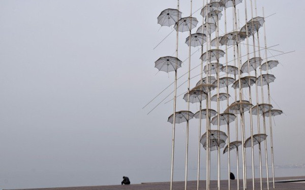 Θεσσαλονίκη: Με… μετρήσεις η καταπολέμηση της ατμοσφαιρικής ρύπανσης