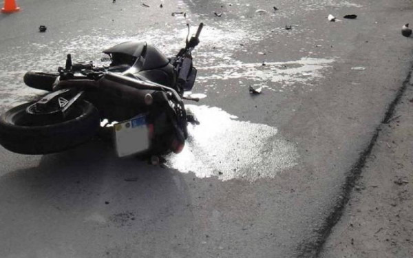 Νεκρός 25χρονος σε τροχαίο στην Κρήτη