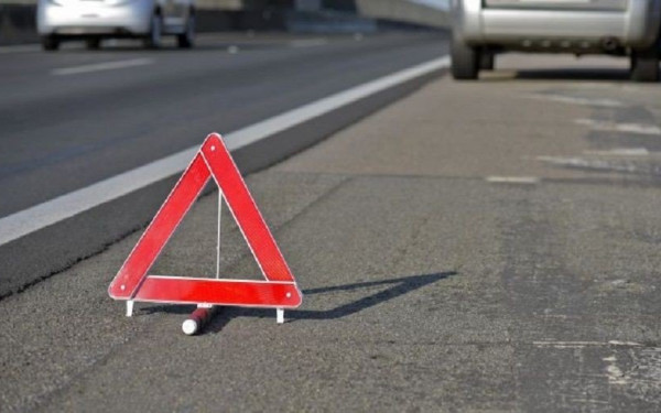 Θεσσαλονίκη: Νεκρός άντρας που παρασύρθηκε από Ι.Χ. 