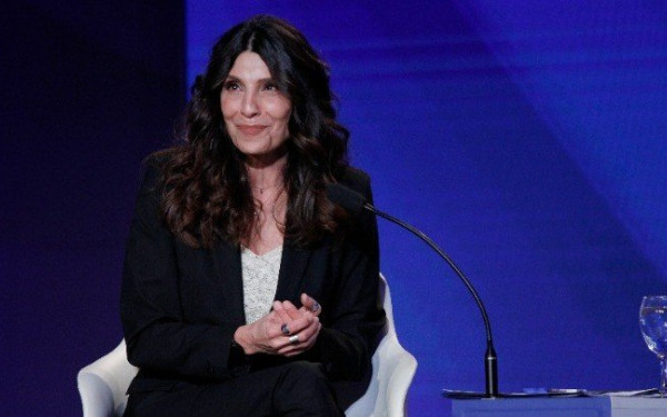 Π. Τσαπανίδου: «Ως εδώ στην αλαζονεία και την οικογενειοκρατία»