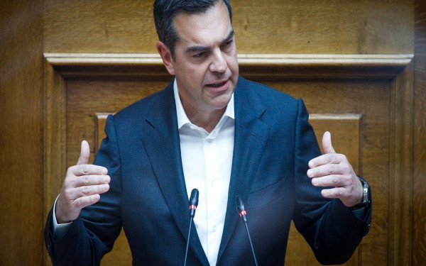 Αλ. Τσίπρας για Τέμπη: Υπάρχουν συγκεκριμένες ευθύνες, δεν φταίνε όλοι γενικά και αόριστα 
