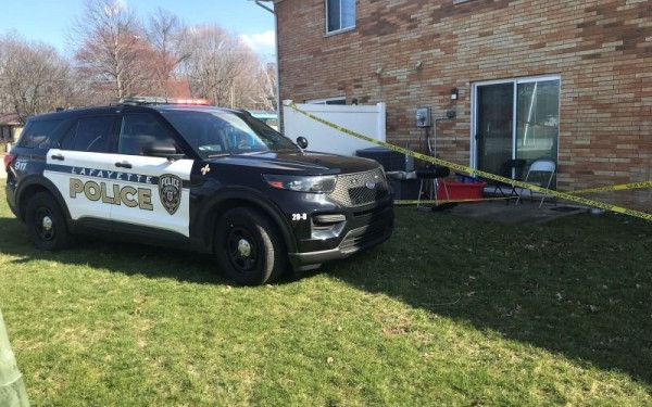 Νέα τραγωδία στις ΗΠΑ: Πεντάχρονος πυροβόλησε και σκότωσε τον 16 μηνών αδερφό του