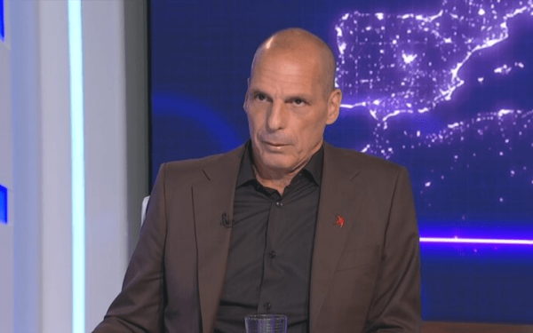 Γ. Βαρουφάκης: Οι 3 στιγμές που «ράγισαν» το γυαλί στις σχέσεις του με τον Α. Τσίπρα