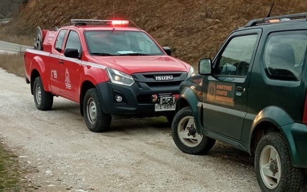 Ξάνθη: Αγωνία για τον ιερέα από το Πετροχώρι Ξάνθης που εξαφανίστηκε (φωτ.)