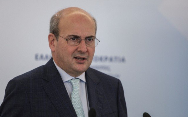 Κ. Χατζηδάκης: Τι θα πει ο πρωθυπουργός στη ΔΕΘ - Market pass τέλος - Συμπληρωματικός προϋπολογισμός λόγω Daniel (βίντεο)