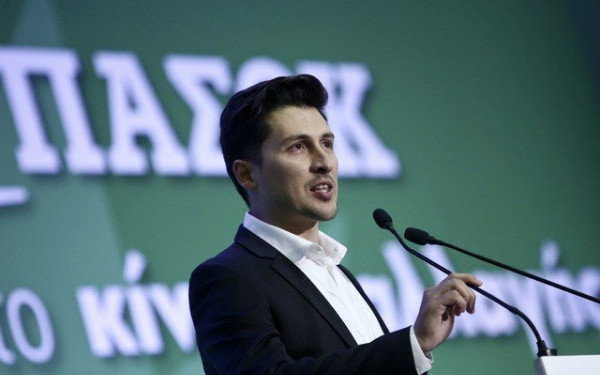 Π. Χρηστίδης: «Η κυβέρνηση να δώσει προτεραιότητα στα μακροπρόθεσμα συμφέροντα της Ελλάδος»