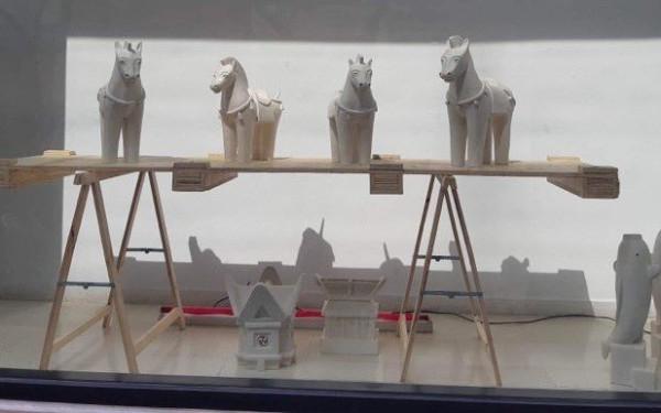 Ιαπωνικός αέρας συνεχίζει να φυσά στις... βιτρίνες του ΟΤΕ