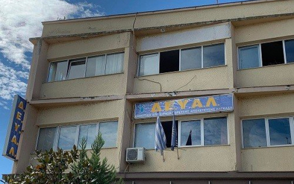 «Θηλιά» στο λαιμό οι υπέρογκοι λογαριασμοί νερού στο Λαγκαδά - Επανεξετάζονται για να μειωθούν στο μισό