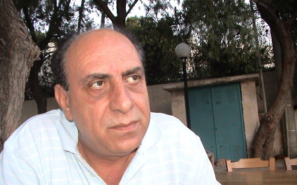 Πέθανε ο ηθοποιός Χρήστος Μπίρος