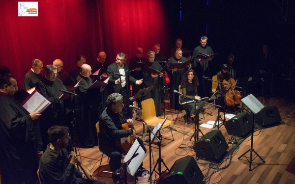 Δήμος Αμπελοκήπων-Μενεμένης: Μια μοναδική παράσταση «Πού πας με τέτοιαν άνοιξη καλέ Μου» (βίντεο)